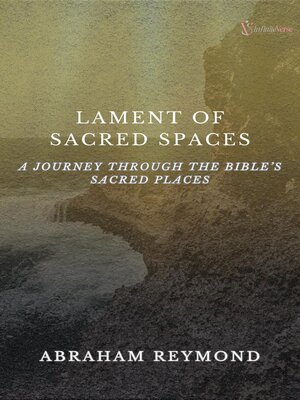 cover image of Lament of Sacred Spaces